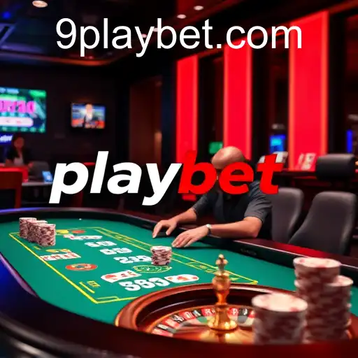 Exploring the Thriving World of Online Casinos with Playbet