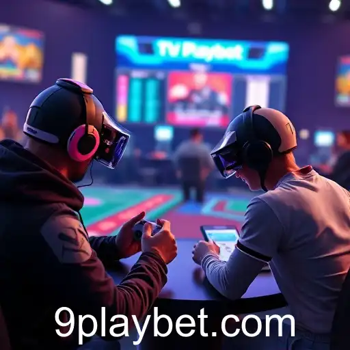 The Evolution of Online Gaming in 2025