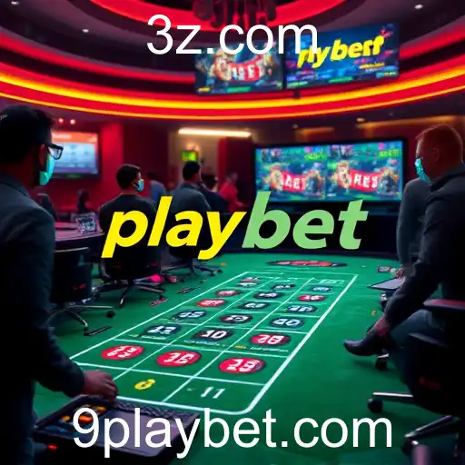 Gambling Industry Faces Regulatory Challenges