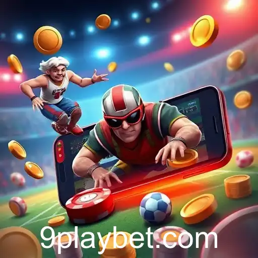 Emerging Trends in the Global Online Gaming Sector