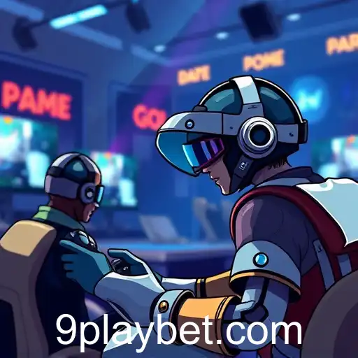 Online Gaming Trends and Challenges