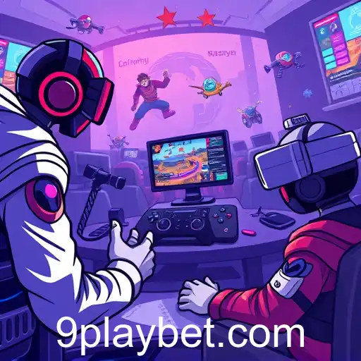 The Rise of Online Gaming: Playbet's Impact