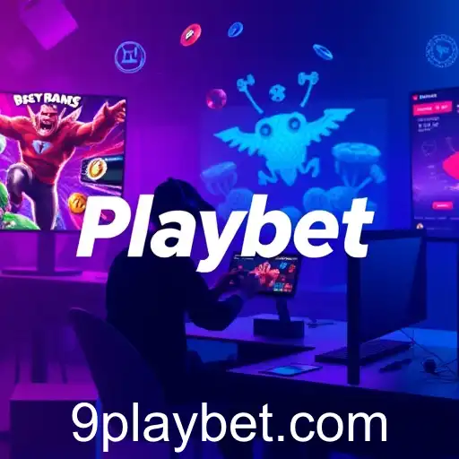 The Rise of Playbet: Shaping the Future of Online Gaming