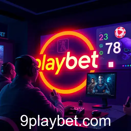 The Rise of Playbet in the Digital Gaming Arena