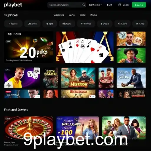 The Transformation of Online Entertainment in 2025