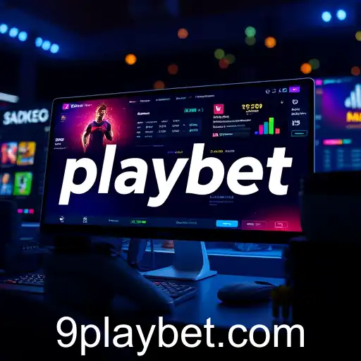 Playbet's Impact on Online Gaming Industry