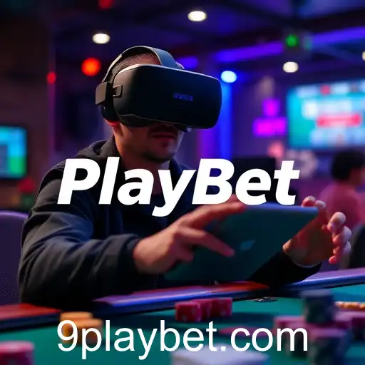 PlayBet Revolutionizes Online Gaming Experience