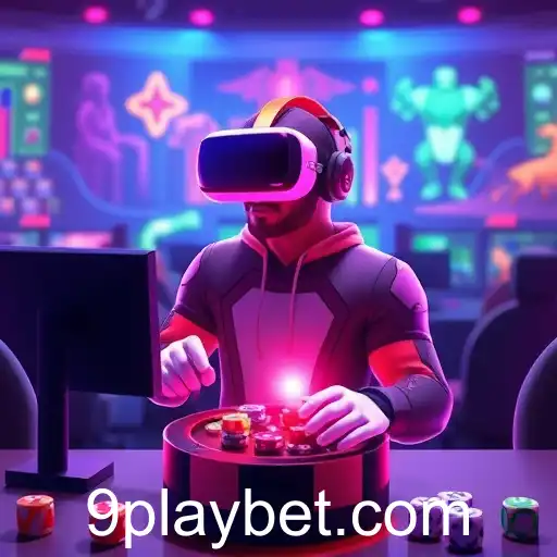 The Rise of Online Gaming Platforms