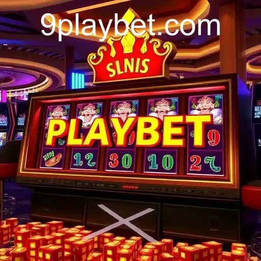 Exploring the Exciting World of Online Slots: A Deep Dive into Playbet
