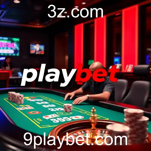 Exploring the Thriving World of Online Casinos with Playbet