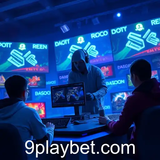 The Rise of Digital Gaming Platforms