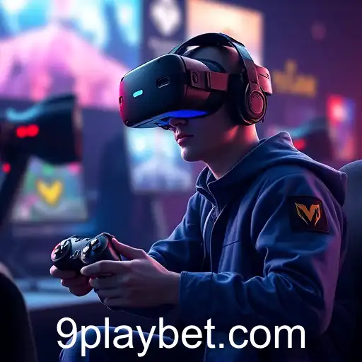 The Evolution of Online Gaming: Playbet's Impact and Future