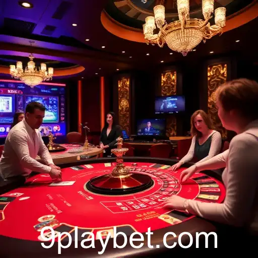 The Evolution of Online Gaming in 2025