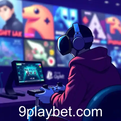 Impact of Online Gaming Growth on Society