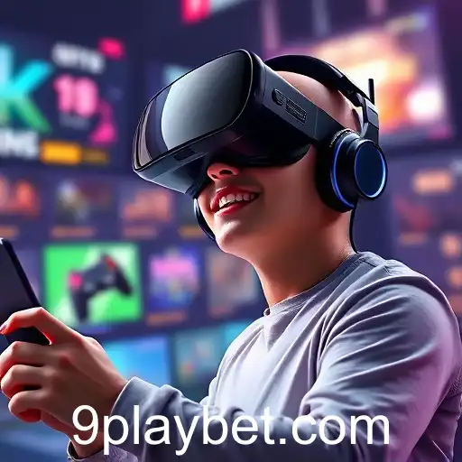 The Evolution of Online Gaming in 2025