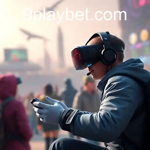 Gaming Evolution and Digital Landscapes