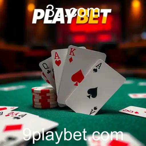 Exploring the Exciting World of Poker Games on Playbet