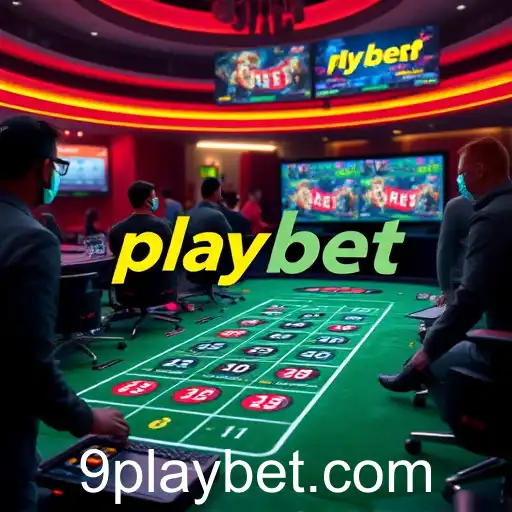 The Online Revolution: How Playbet is Changing Gaming Dynamics