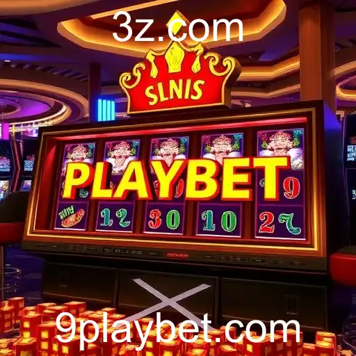 Exploring the Exciting World of Online Slots: A Deep Dive into Playbet