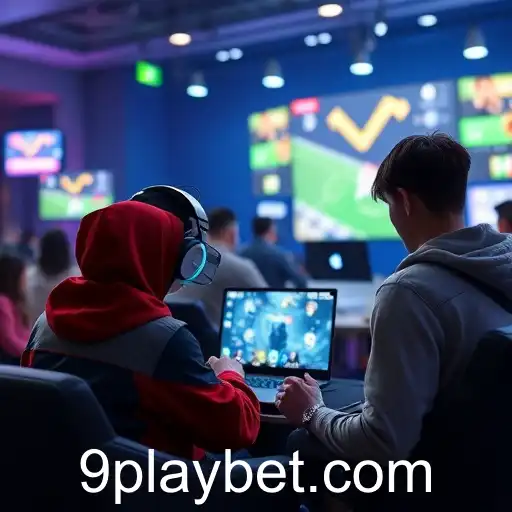 The Rising Trend of Online Gaming in the UK