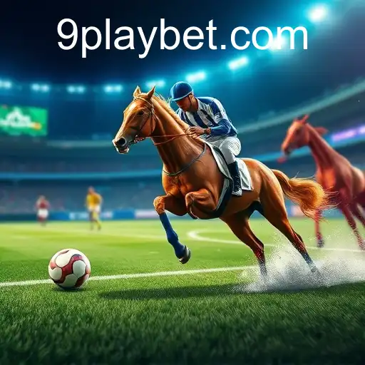 The Thrill of Virtual Sports: A New Frontier in Digital Gaming